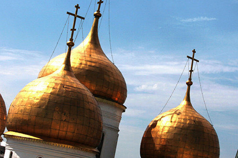 Власти Москвы могут передать церкви попавший в программу реновации Успенский собор