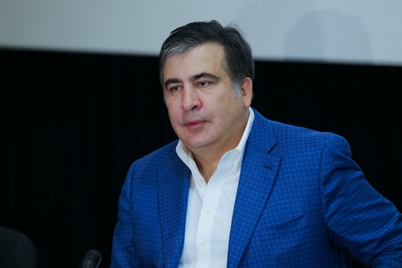 Суд по делу Саакашвили закончился: что решили?