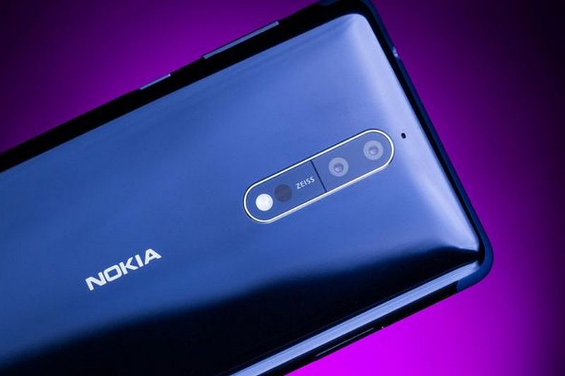 Стали известны подробности о новых моделях смартфонов Nokia