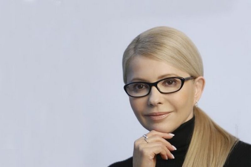 Визит к Трампу: стало известно, что скрыла Тимошенко