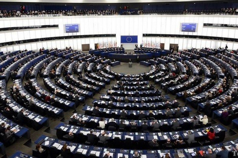В Европарламенте на ближайшей сессии определят будущее ЕС