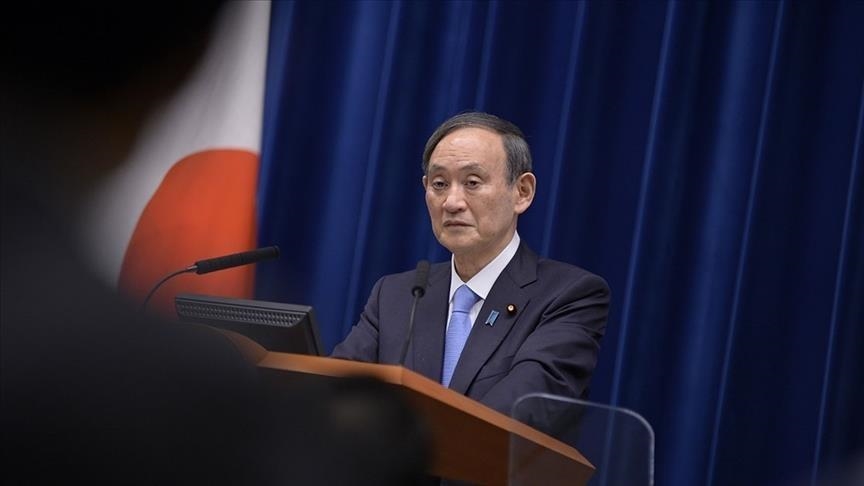 Премьер заявил, что в Японии могут быть проведены досрочные выборы