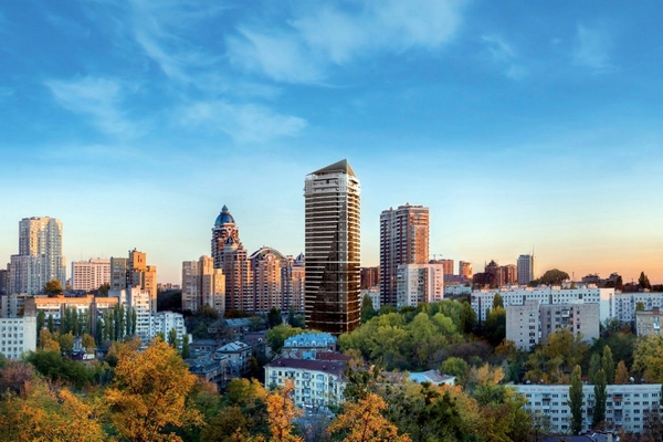 Как выбрать квартиру для покупки в Киеве