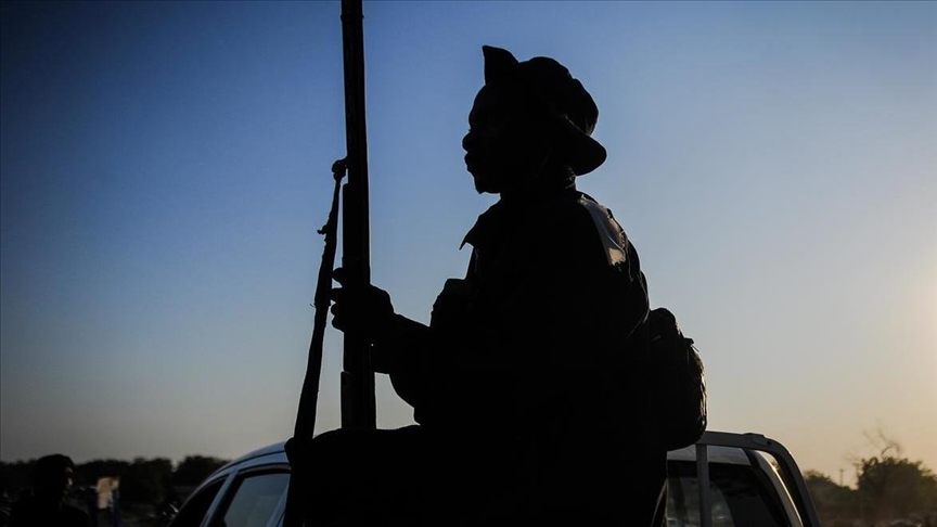 Более 100 повстанцев сложили оружие на востоке ДРК