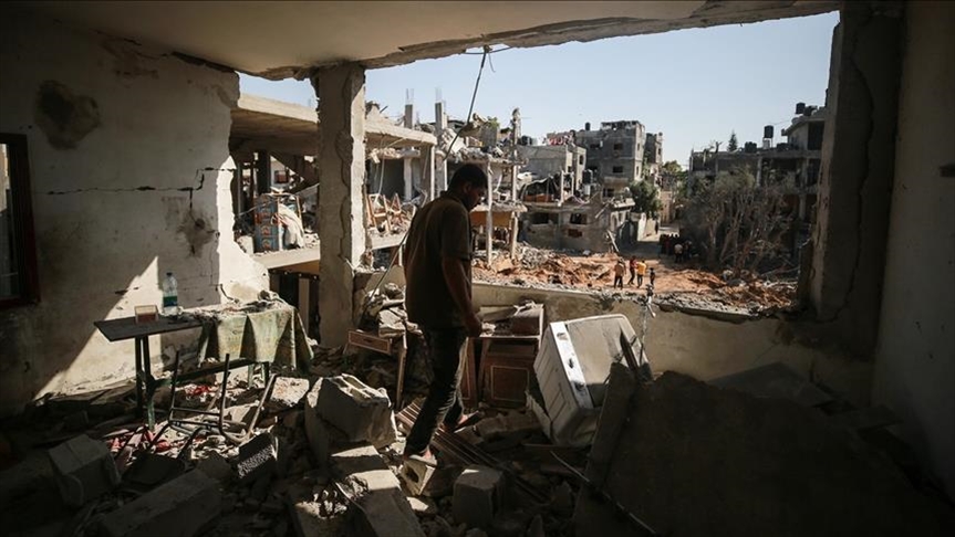 Координатор ООН: прекращение огня в Газе остается «очень хрупким»