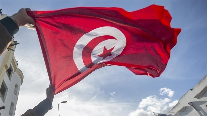 Тунисская компания Ennahda поддерживает национальный диалог в целях реформ