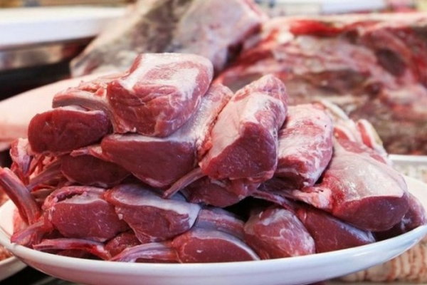 В Украине подорожали мясо, рыба и масло