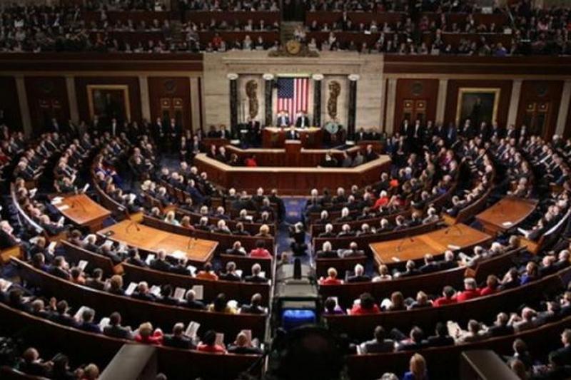 Конгресс США поддержал выделение 250 млн долларов на помощь Украине в сфере безопасности