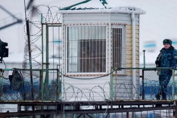 В российском Приморье заключенный умер после избиения спецназом — правозащитник