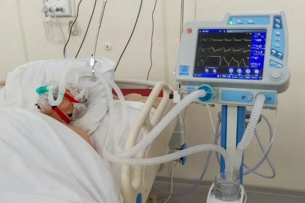 Смерть трех пациентов после рентгена желудка в Петербурге. Как обычная процедура с барием обернулась массовой трагедией