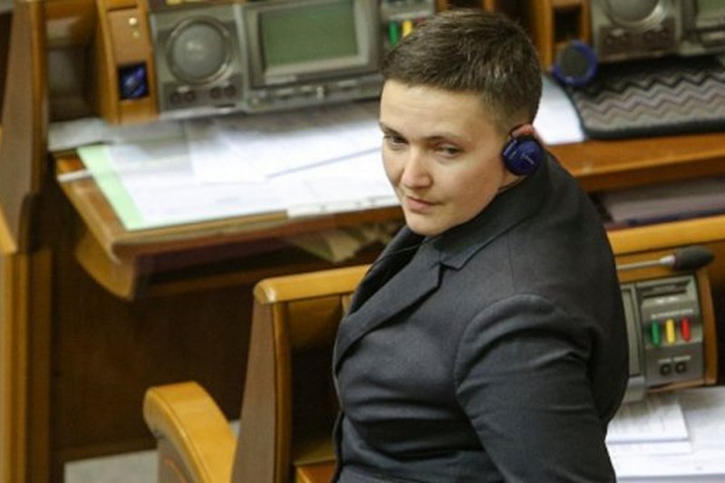В ГПУ объяснили, почему адвокатам Савченко не дали все материалы дела