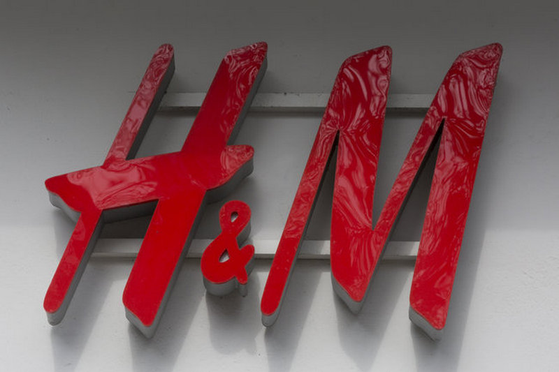 H&M в Украине: почему это круто