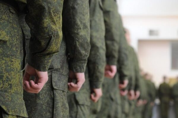 В России руководство военного училища взимало поборы с курсантов