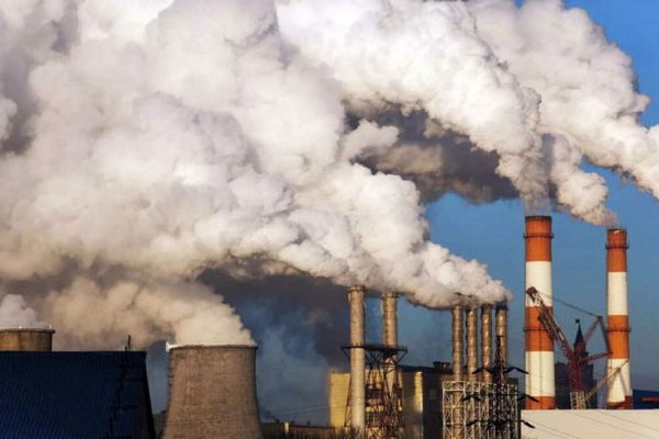 Климатическая стратегия: Россия вошла в рейтинг стран с наибольшими выбросами метана