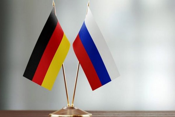 DW: половина немецких компаний уже ушла из России