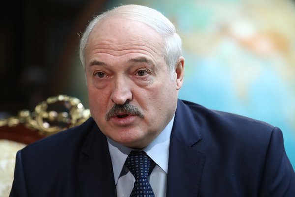 Россия отказалась давать Лукашенко $3,5 миллиарда