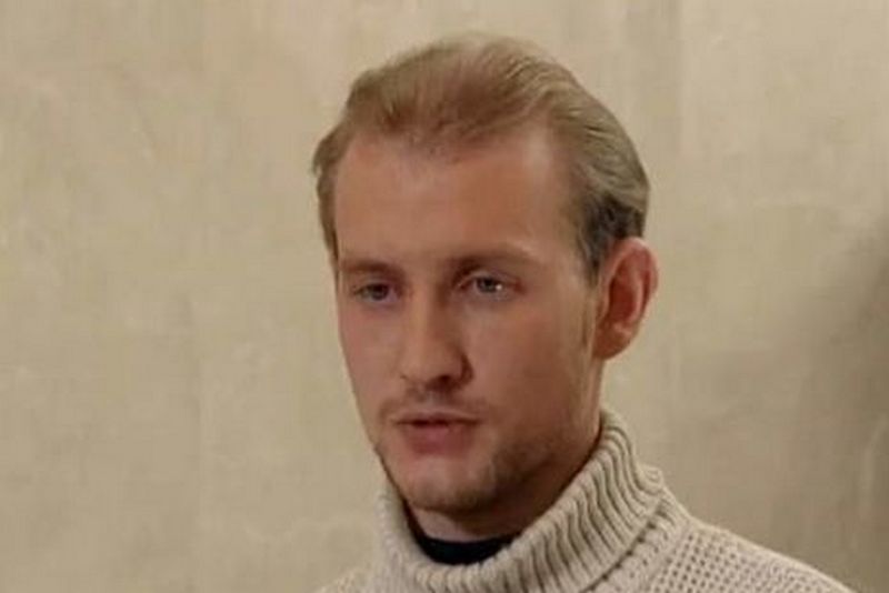 В московском СИЗО нашли тело актера Фатеева, подозреваемого в совращении несовершеннолетнего – СМИ
