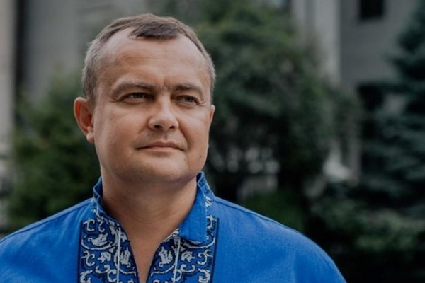 Суд избрал меру пресечения экс-нардепу Аристову