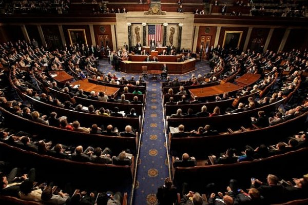 Демократы в Сенате считают, что Палата представителей США поддержит финпомощь Украине