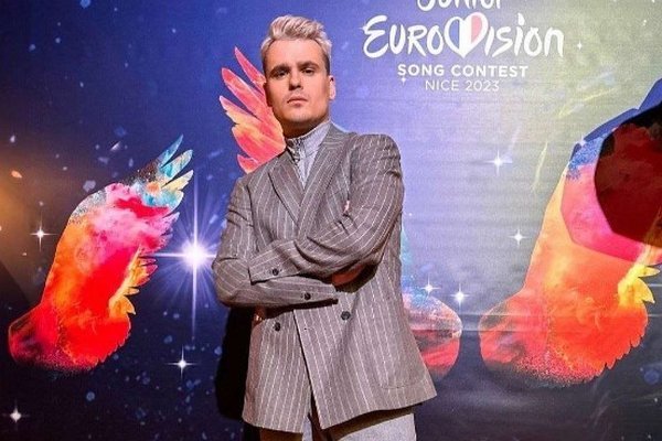 Интрига на Евровидении-2024: украинский режиссер Герман Ненов готовит номер для другой страны