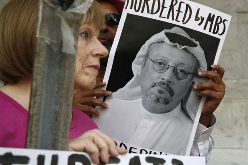 В ООН назвали виновных в убийстве саудовского журналиста в Турции