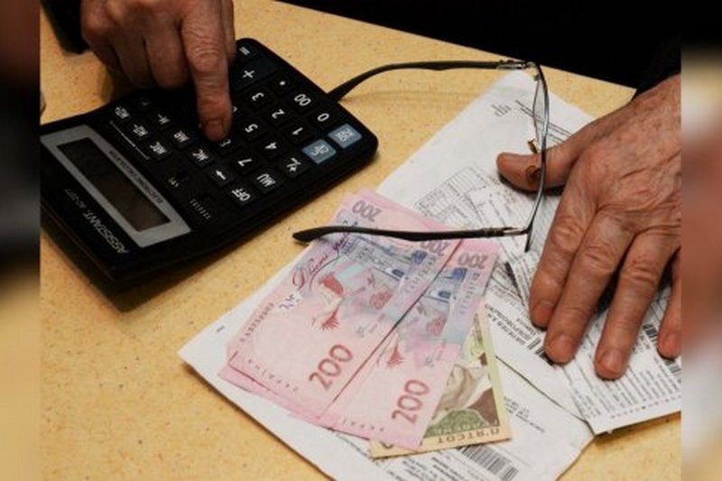 Новые платежки сделают из украинцев нищих: теперь придется заплатить за каждый метр
