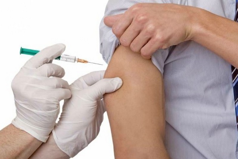 В Украине запретили вакцину от менингококковой инфекции