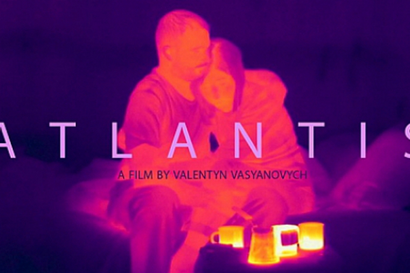 Украинский фильм победил на кинофестивале в Венеции