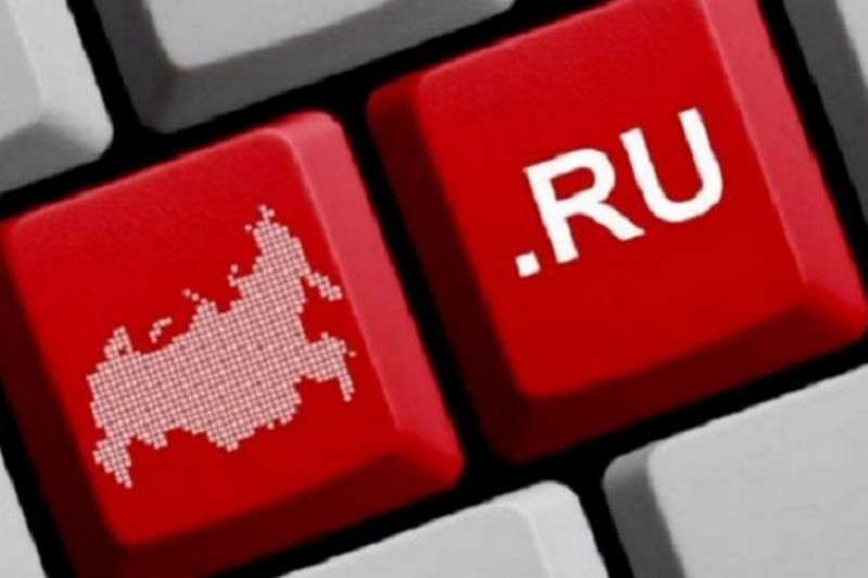 В РФ начали монтировать оборудование для изоляции Рунета