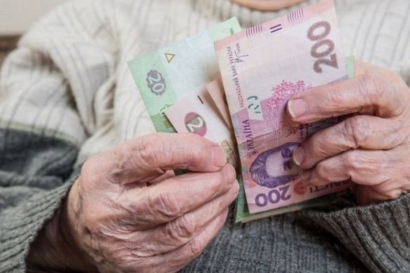 Денег не будет: почему украинцы не увидят пенсии по 4000 гривен