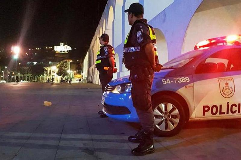 В ночном клубе в Бразилии произошла стрельба, погибло более 10 человек