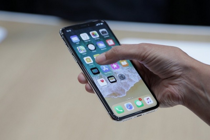 Apple разрабатывает четыре новых iPhone - СМИ