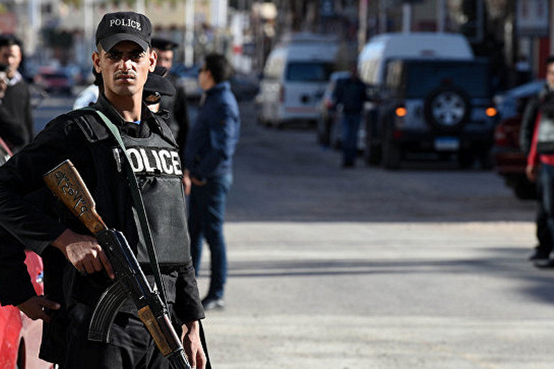 В Каире полиция обнаружила «фабрику донорских органов»