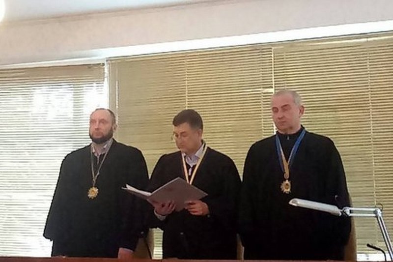 Дело о ДТП в центре Харькова взял судья, приговоривший 
