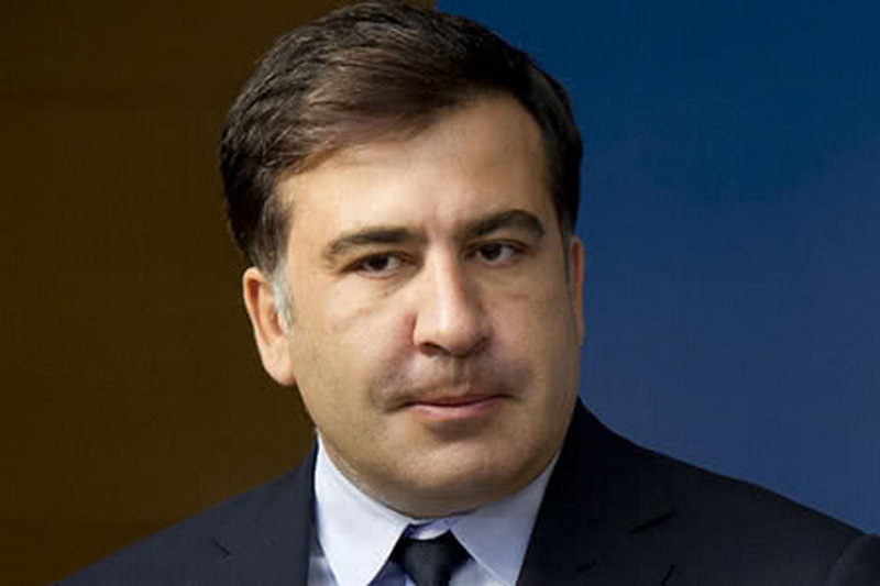 Польша приняла Саакашвили по процедуре реадмиссии