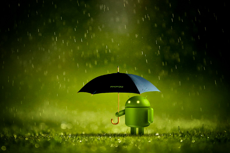 Хакеры заразили тысячи устройств на базе Android 15