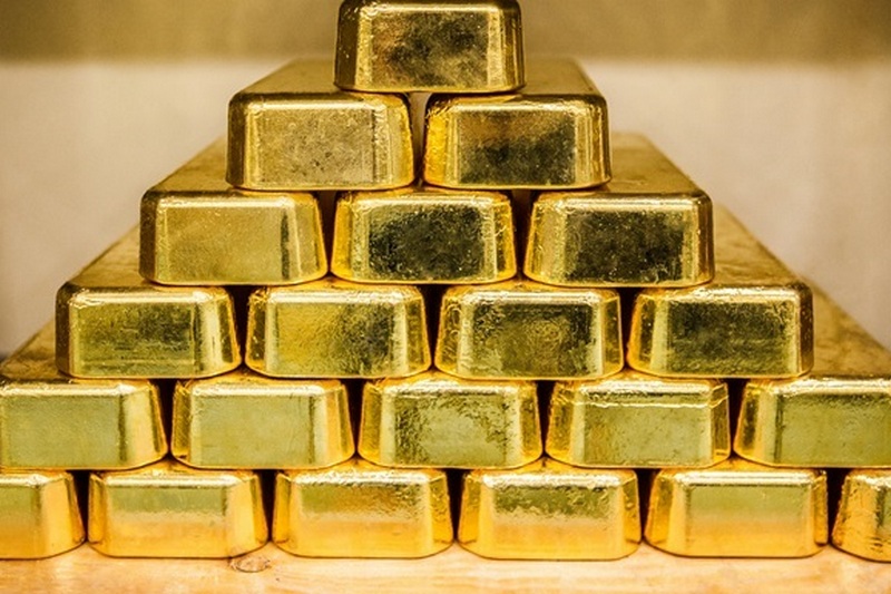 Золотовалютные резервы сократились до $18,4 млрд