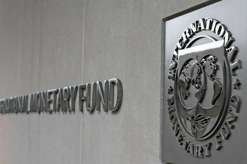 Украина заплатит МВФ 460 миллионов долларов двумя платежами