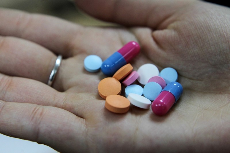 Китай отменяет пошлины на ввоз лекарств от рака