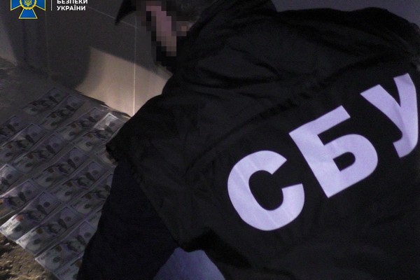 В Ивано-Франковской области на взятке поймали начальника областного бюро судмедэкспертизы