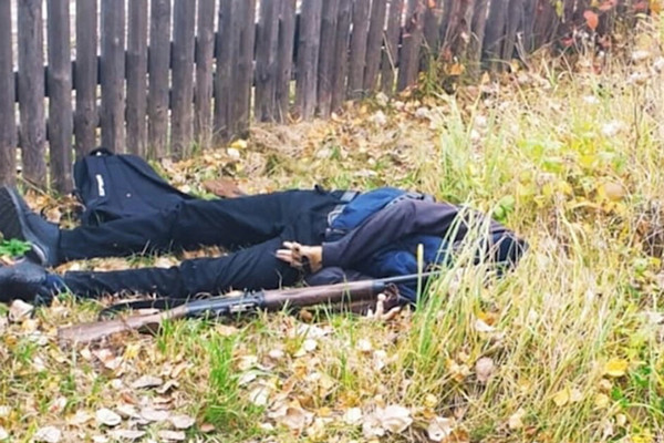Нижегородский стрелок не имел права на оружие: трагедии могли избежать