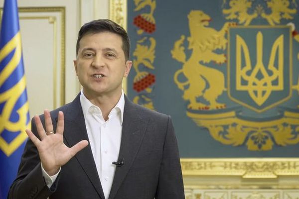 5 вопросов Зеленского как приманка электората на выборы