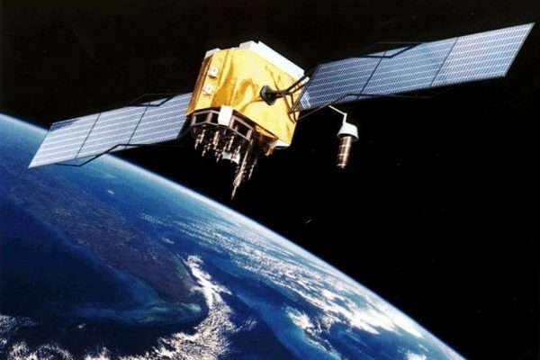 Украинцы и американцы запустят спутник в 2022 году