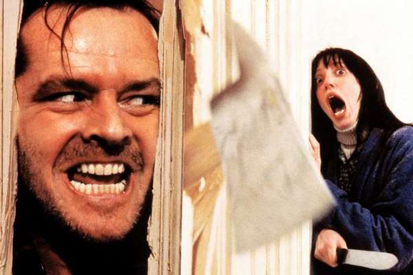 Обнародован новый рейтинг самых страшных фильм ужасов