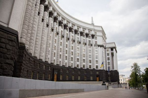 Кабмин сменил главу таможенной службы Украины