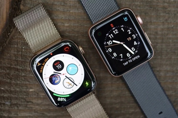 Особенности и преимущества моделей Apple Watch 5 Series