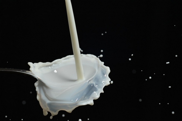 Украинское молоко бьет ценовые рекорды