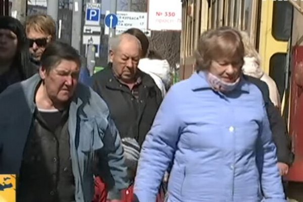 Украинцам разъяснили, кому повысят пенсии в марте
