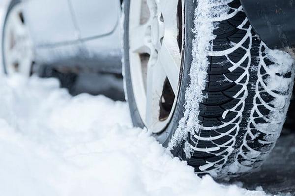 Зимняя резина для автомобиля: какая бывает? Жесткость, протекторный рисунок, индекс скорости и другие важные отличия