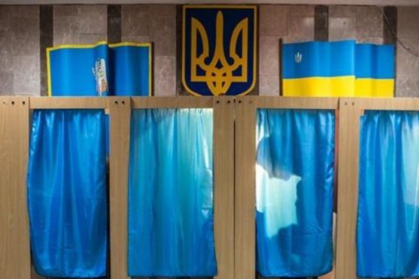 ЦИК сообщила детали второго тура местных выборов в Украине